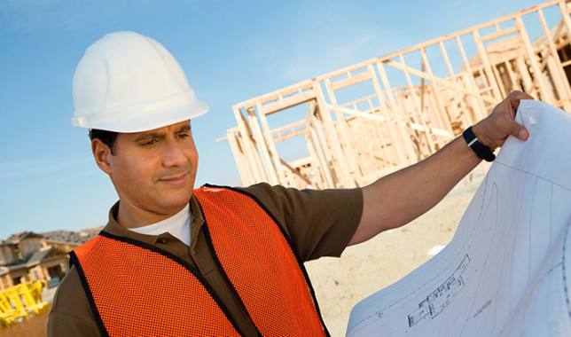 Doing something about the lack of skilled workers in construction