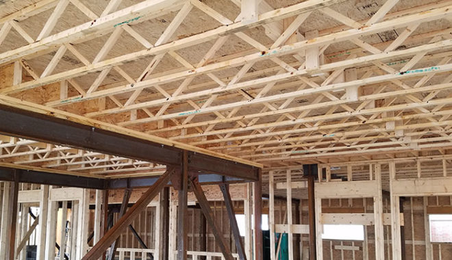 Using Open Web Joists Opens Up New Possibilities Triforce Blog