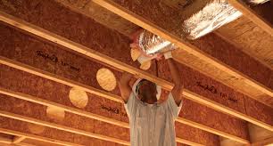 Open web joists better for balanced air system