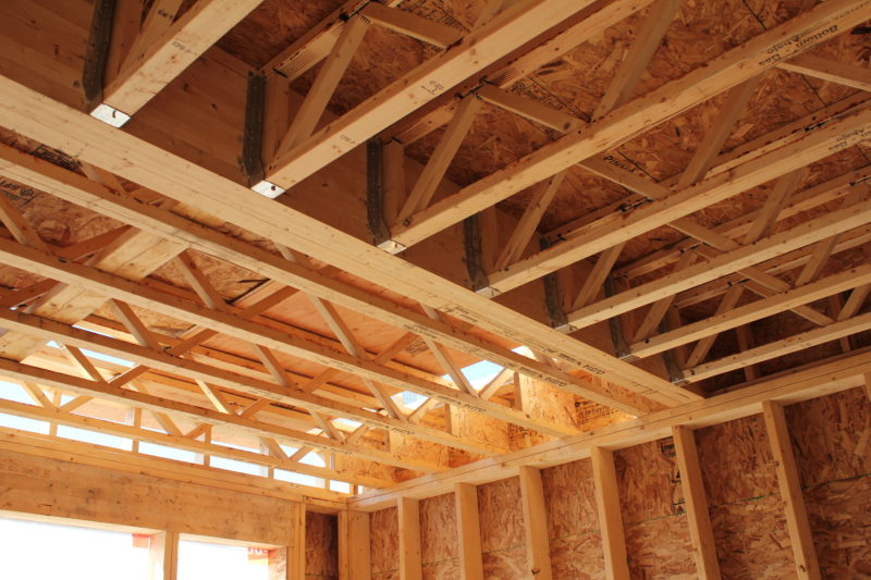 Need To Choose Between 2 X 10 And An Engineered Wood Joist Such As I Or Open TRIFORCE For Your Project Well First Off You Know That Need To Choose Between 2 X 10 And An Engineered Wood Joist Such As I Or Open TRIFORCE For Your Project Well First Off You Know That