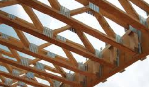 Plated Trusses compare TRIFORCE® fire-rated solution
