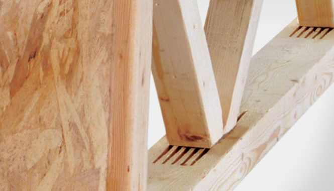 Finger Joints: Better Connectors