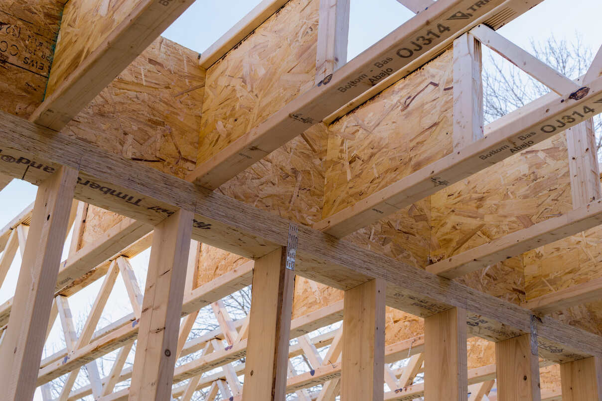 Floor Truss Vs Open Joist Forget Inefficient Floor Trusses