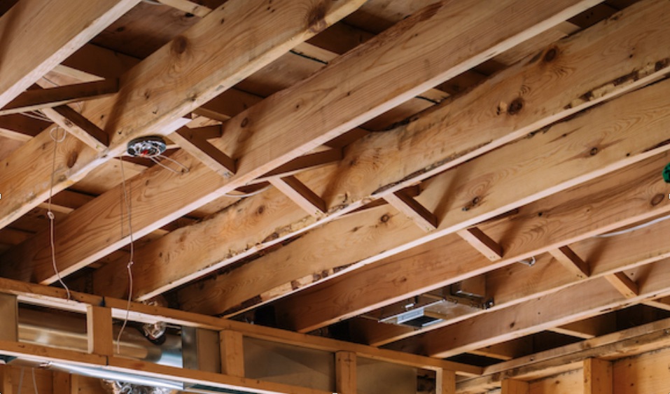 Saves You Time And Money Triforce Open Joist