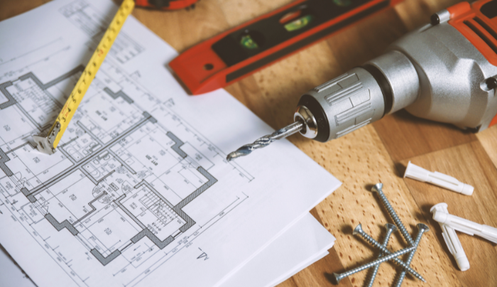 How to Improve Your Floor System Efficiency - TRIFORCE® Open Joist