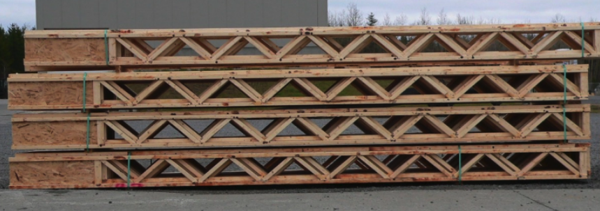 TRIFORCE®: Reinventing the Way You Build